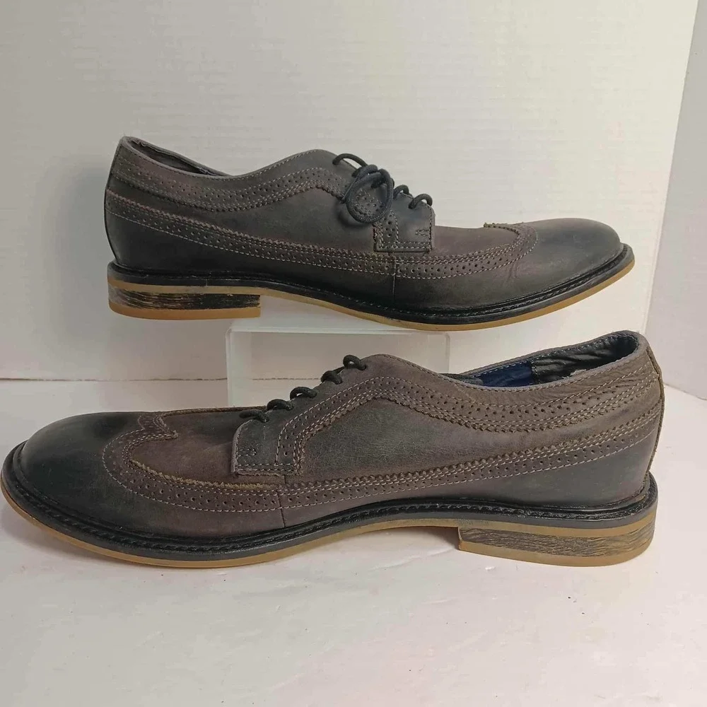Mark Nason Skechers distinguished mens